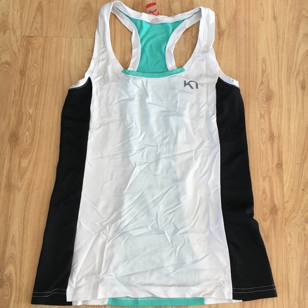 Kari Traa Tank Top size M